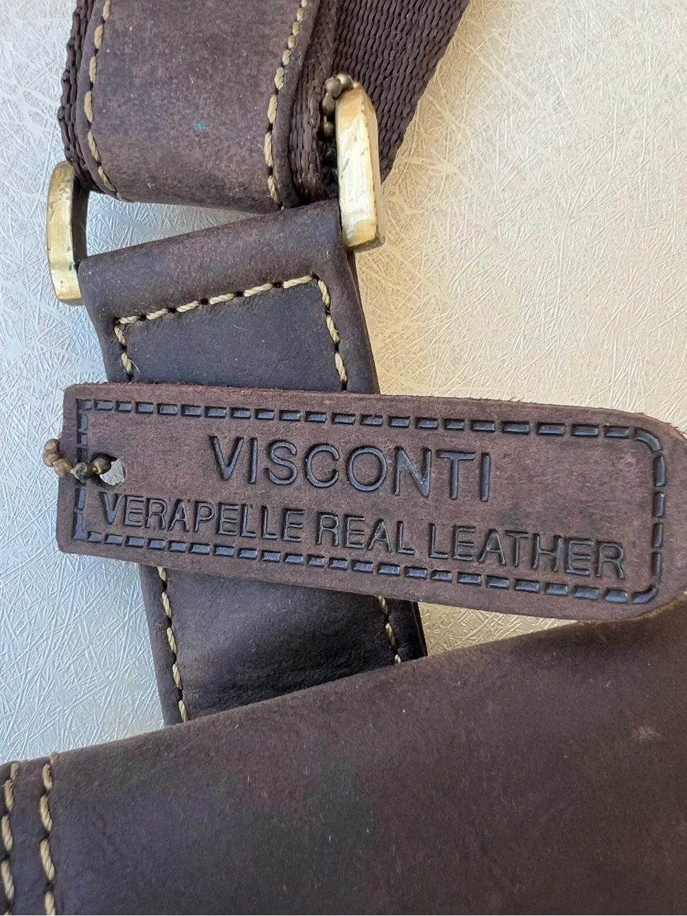 Visconti classic dark